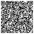 QR code with 2 J's Properties contacts