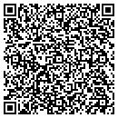 QR code with G M Powertrain contacts