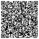 QR code with Servpro Of Southern Trumbul contacts
