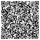 QR code with Keeney's Towing & Auto contacts