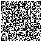 QR code with Hinckley Fire and Rescue contacts