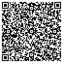 QR code with T C Transportation contacts