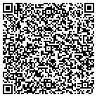 QR code with Michael E Frazee Inc contacts
