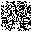 QR code with K's Kwikmart Pizza & Deli contacts