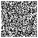 QR code with D&D Enterprises contacts