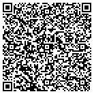 QR code with Accurate Concrete Systems Inc contacts