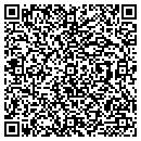 QR code with Oakwood Club contacts