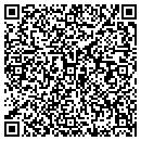 QR code with Alfred Ervin contacts