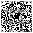 QR code with Waynes Custom Building contacts