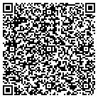 QR code with Maxwell General Construction contacts