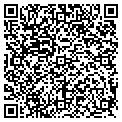 QR code with Dts contacts