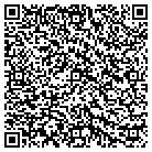 QR code with Mc Ginty Foundation contacts