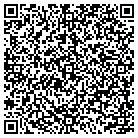 QR code with A Plus Cleaning & Power Wshng contacts