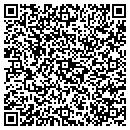 QR code with K & D Machine Corp contacts