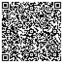 QR code with R A Co Machining contacts