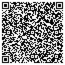 QR code with F B Wise contacts