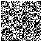 QR code with Sabin Robbins Paper Company contacts