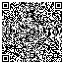 QR code with Harold S Day contacts