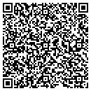 QR code with Hopkins Airport Limo contacts
