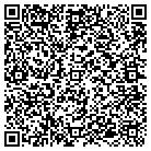 QR code with Manley's Self Storage Rentals contacts