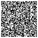 QR code with Isorca Inc contacts