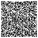 QR code with Hercules Senior Center contacts