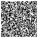 QR code with R LL Deppmann Co contacts