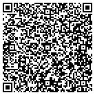 QR code with Ada Area Family Practice contacts