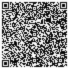 QR code with R & W Swimming Pools Corp contacts