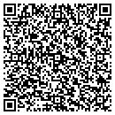 QR code with R O Whitesell & Assoc contacts