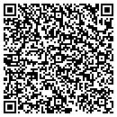 QR code with J & M Remodelling contacts