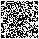 QR code with Houck Floor Service contacts