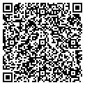 QR code with DCI contacts