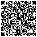QR code with AMF Mechanical contacts