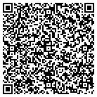 QR code with National K-9 Learning Center contacts