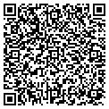 QR code with P A I contacts