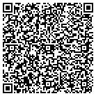 QR code with Progressive Printing Service Inc contacts