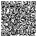 QR code with Vascor contacts