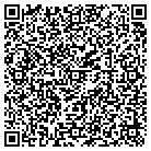 QR code with Chafin's Steam Carpet Cleaner contacts