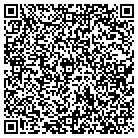 QR code with Herold's Heating & Air Cond contacts