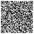 QR code with Hocking Metropolitan Housing contacts
