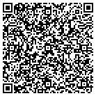 QR code with Major Heating & Air Cond contacts