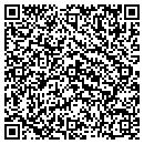 QR code with James Richards contacts