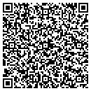 QR code with J R Bovyer & Assoc contacts