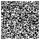 QR code with Marietta Structures Corp contacts