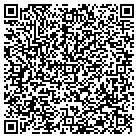 QR code with Calcutta Towing & Auto Trnsprt contacts