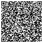 QR code with Pebbie's Country Store contacts