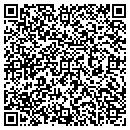 QR code with All Right Lock & Key contacts