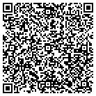 QR code with Ultrasteam Carpet Cleaning contacts