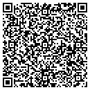 QR code with C B I Laboratories contacts